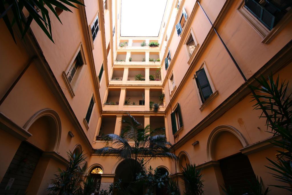 Casa Vacanze Nonno Giulio Rome Exterior photo