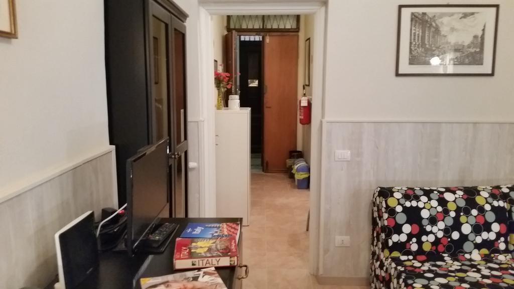 Casa Vacanze Nonno Giulio Rome Exterior photo
