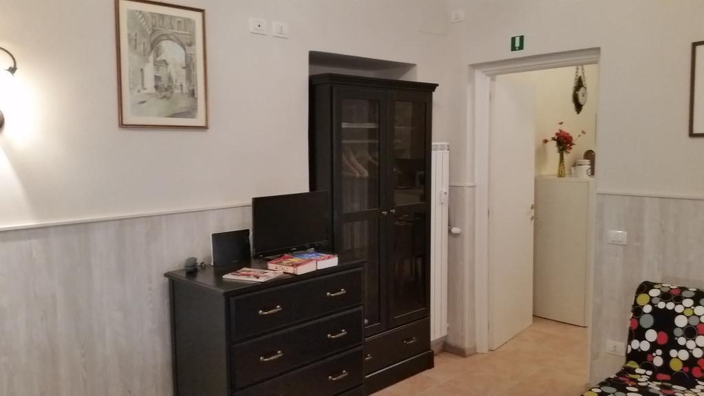 Casa Vacanze Nonno Giulio Rome Exterior photo