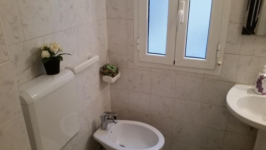 Casa Vacanze Nonno Giulio Rome Exterior photo