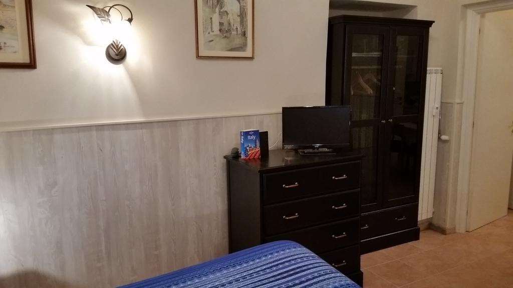 Casa Vacanze Nonno Giulio Rome Exterior photo